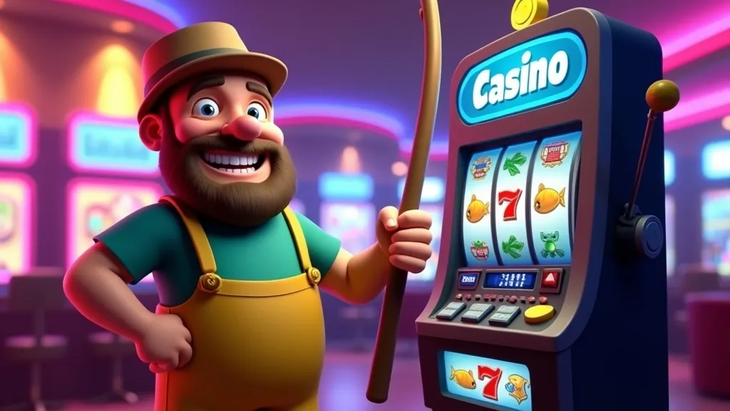 Bigbasscasino