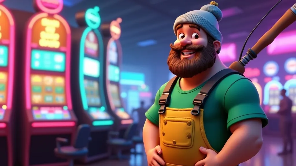 Bigbasscasino