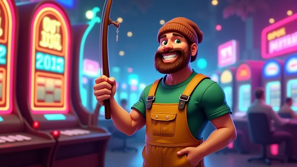 Bigbasscasino